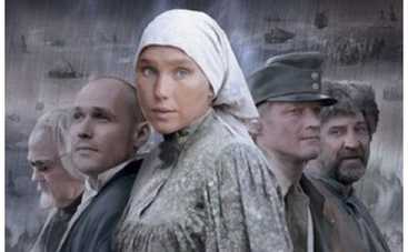 Кинопремия Ника: фильм Жила-была одна баба стал триумфатором