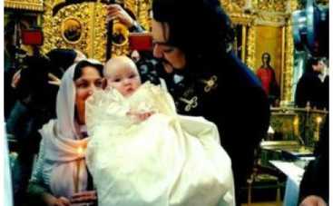 Ради крестин дочери Филиппа Киркорова закрыли храм