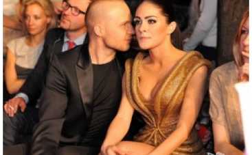 Влад Дарвин ухаживает за Машей Собко на ее празднике