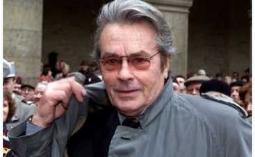 Алену Делону в Москве вызвали скорую помощь