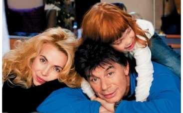 Олег Газманов: После операции я заново учился петь