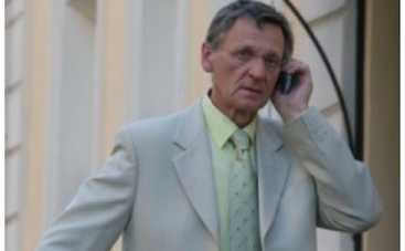 У отца Кристины Орбакайте проблемы с сердцем