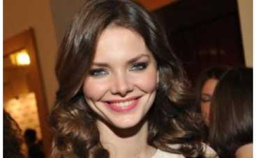 Лизу Боярскую в роддоме охраняет спецотряд