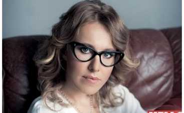 Ксения Собчак: У меня было плохое детство