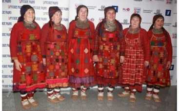 Бурановским бабушкам заказали реанимобиль