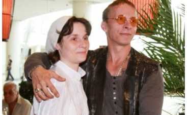 Эксклюзив: Охлобыстин рассказал о гнилых уголках своей души