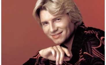 Николай Басков женится на дочке Киркорова