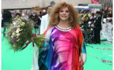 Отец Орбакайте рассказал, как Пугачева рожала