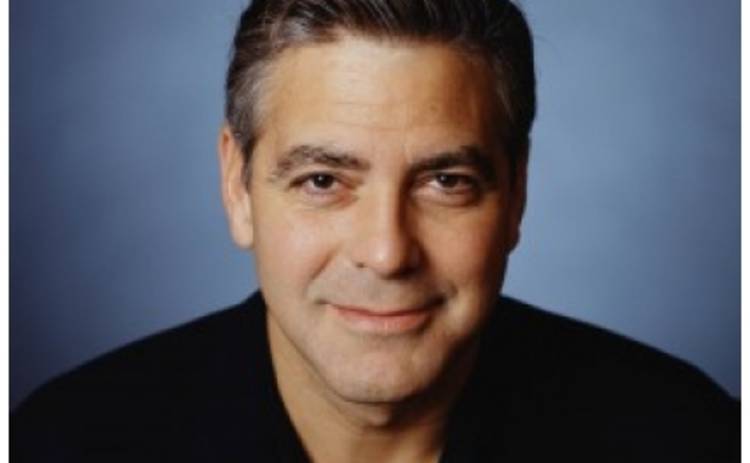 Джордж Клуни даст свое имя текиле