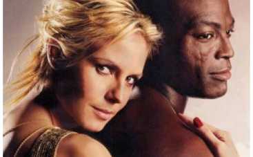 Муж Хайди Клум хочет отобрать у нее детей и половину состояния