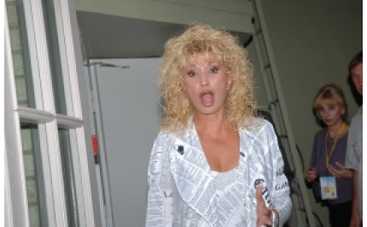 Шансонье Константин Крымский голодал из-за Аллегровой