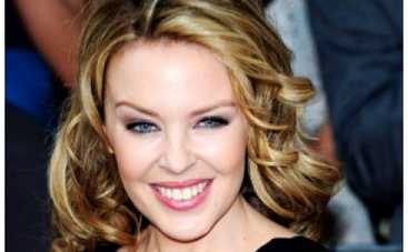 Кайли Миноуг забыла слова своей песни прямо на концерте