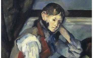 Крупнейшая кража в Швейцарии: найдена украденная картина Сезанна стоимостью в 100 млн евро