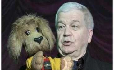 Скончался телеведущий, который 31 год вел Спокойной ночи, малыши