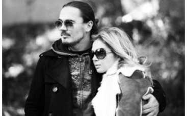 Фагот и Ольга Навроцкая: творчество переросло в любовь