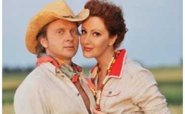 Снежана Егорова родила пятого ребенка