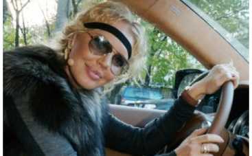 В Сеть попали фото сына Маши Малиновской