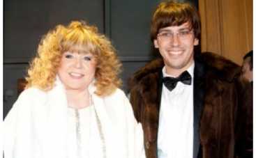 Раскрыты некоторые тайны замка Галкина и Пугачевой