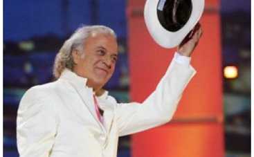 Илья Резник развелся с женой и сохранил состояние