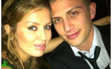 Виктория Боня поделилась успехами дочки