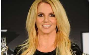 Бритни Спирс нашла новую работу