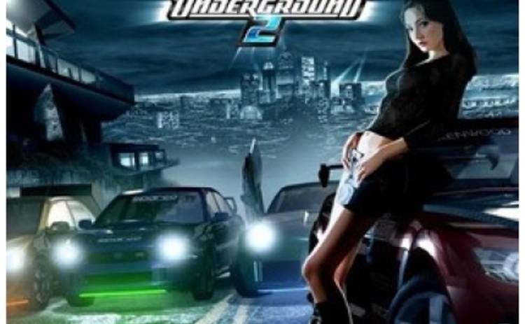 Electronic Arts продает права на экранизацию Need for Speed