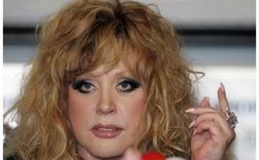 В Петербурге построят Театр песни Аллы Пугачевой