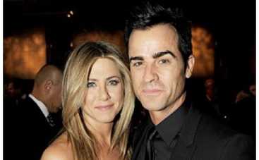 Дженнифер Энистон рассказала о своей личной жизни