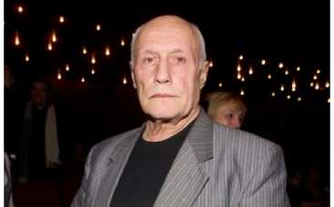 Актер Александр Пороховщиков умер в Москве