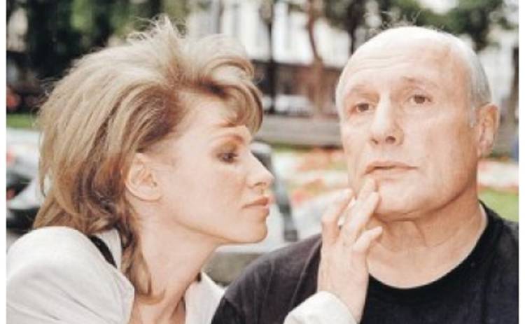 Александр и Ирина Пороховщиковы: История любви