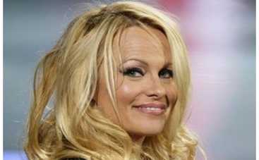 Памела Андерсон задолжала США $524 тыс.