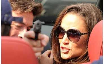 Сестра Кейт Миддлтон попала в центр криминального скандала