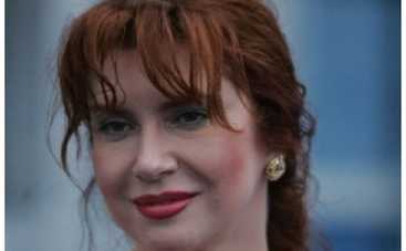 У Веры Сотниковой роман с Эдгардом Запашным?