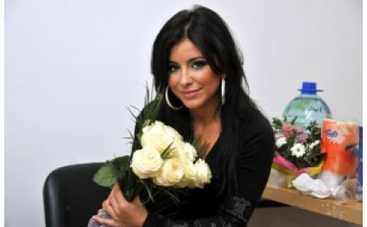 Ани Лорак откроет отель на своей родине