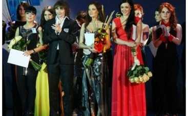 Определены полуфиналисты Новой волны-2012 от Украины