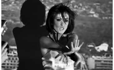 Анна Завальская сняла дебютный клип