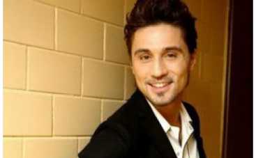 Дима Билан поедет в Баку на Евровидение