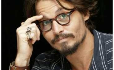 Джонни Депп вляпался в очередной скандал