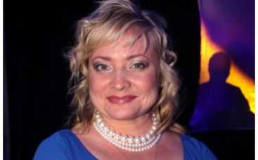 Люба из Интернов рассказала о своей личной жизни