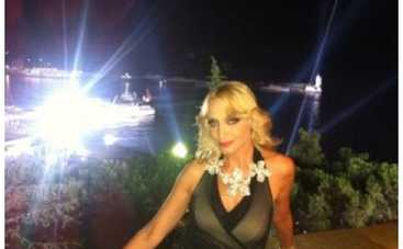 Кристина Орбакайте вызвала в Америку няню из России