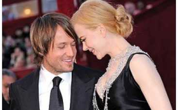 Муж Николь Кидман вновь заговорил с ней