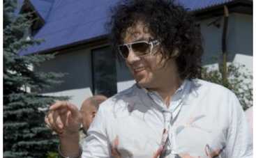 Филипп Киркоров послал киевского журналиста