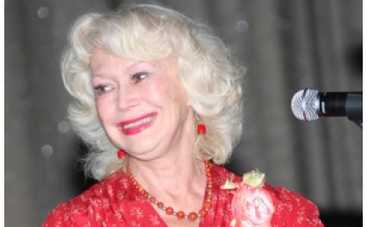 Светлана Немоляева рассказала правду о карьере и личной жизни