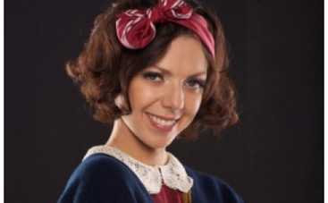 Племянница Софии Ротару хочет ее славы