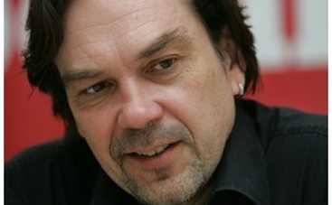 На Корреспондент.net состоится чат с Юрием Андруховичем