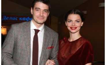 Лиза Боярская рассказала о сыне и отношениях с мужем