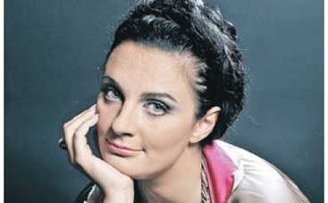 Елена Ваенга беременна