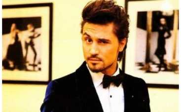 Дима Билан отказался от секса, еды и бритвы