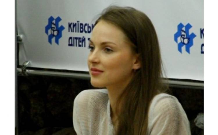 Мисс Украина-2011 провела мастер-класс по вопросам красоты