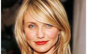 Камерон Диаз рассказала, почему у нее нет детей